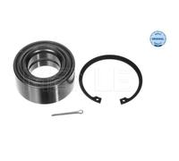 MEYLE Cuscinetto Ruota Anteriore Kit Lati per Fiat Scudo Combinato 220P