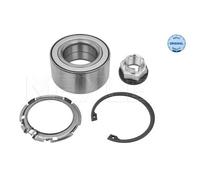 MEYLE Cuscinetto Ruota Anteriore Kit Lati per Renault Kangoo / Grand KW0/1_