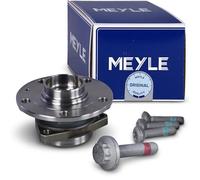 Meyle Mozzo ruota con cuscinetto 100 650 1003 anteriore o posteriore