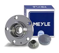 Mozzo ruota MEYLE 114 750 0001