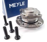 Mozzo ruota MEYLE 300 652 0002