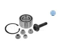 Meyle 1004980210 - Kit di cuscinetti