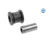 MEYLE Cuscinetto Stabilizzatore Gomma Anteriore Destro Adatto A per Fiat Ducato