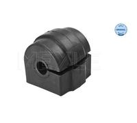 MEYLE Cuscinetto Stabilizzatore Posteriore Destra SX per BMW 1er E87 3er Touring
