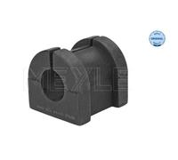 MEYLE Cuscinetto Stabilizzatore Posteriore Destra SX per Mitsubishi II Cw _W