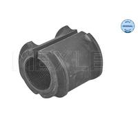 MEYLE Supporto stabilizzatore 414 715 0002 - boccola in gomma posteriore per Porsche 911 Targa 996