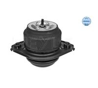 MEYLE Destra Cuscinetti Motore SX Ant. Supporto Idraulico per Mercedes - Benz Gl