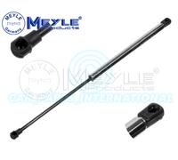 Meyle Ammortizzatore pneumatico cofano motore 140 161 0816 per Golf Mk4/Bora 1J0823359D 1J0823359C