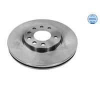 MEYLE 615 521 0010 Disco freno