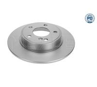MEYLE Discofreno 015 523 0015/PD