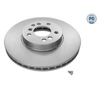 MEYLE Discofreno 383 521 0019/PD