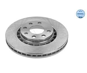 MEYLE Discofreno 615 521 6001