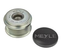 MEYLE Dispositivo ruota libera alternatore 5140531003 | 514 053 1003 adatto per Berlingo C2 C3 C4 C5 C8 Evasion