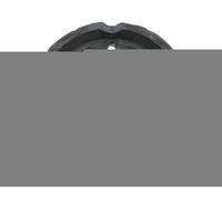 Supporto Ammortizzatore A Molla Meyle 11-14 641 0022 Meyle-original: True To Oe.