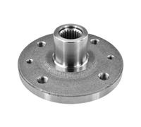 Meyle DUPLICATO 16 - 14 652 0000 mozzo ruota va