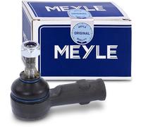 MEYLE testina sterzo 6160200001 anteriore destro sinistro M10x1,5 70 mm
