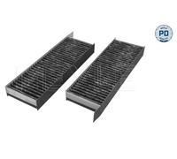 MEYLE 11-12 326 0017/PD Filtro abitacolo