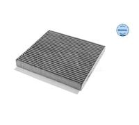 MEYLE Filtro Abitacolo Carboni Attivi per BMW Z4 Roadster E85 E86 312 320 0006