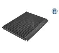 MEYLE Filtro Abitacolo Carboni Attivi per Mercedes-Benz Sprinter 3-T Scatola 906