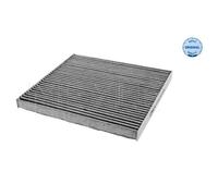 MEYLE Filtro Abitacolo Carboni Attivi per Toyota Corolla Verso Zer _ Zze _R1_