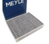Meyle Filtro Abitacolo Carboni per BMW F20 F21 F23 F34 F31 F30 F33 F32 Porsche