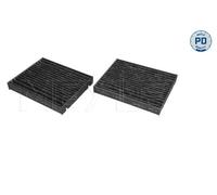 MEYLE Filtro Abitacolo per Mercedes-Benz Eqe V295 CLASSE S W223 V223