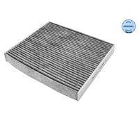 Filtro Aria Abitacolo Meyle 5123200007 Meyle-original: True To Oe. per Volvo