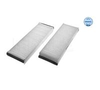MEYLE Filtro Antipolline Abitacolo per Audi A6 Allroad 4FH C6 4F5