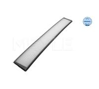 MEYLE Filtro Antipolline Abitacolo per BMW 3er Compatto E46 312 319 0002