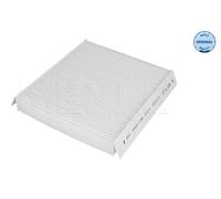 MEYLE Filtro abitacolo 212 319 0019 - Filtro antipolline per Fiat, Peugeot, Opel, Citroën, Suzuki