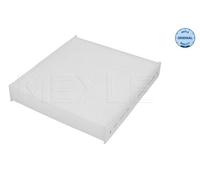 MEYLE Filtro abitacolo 16-12 319 0028 Filtro particellare Filtro antipolline Cartuccia filtro Altezza: 34 Larghezza: 213 Lunghezza: 200