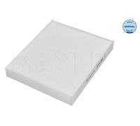 MEYLE Filtro antipolline lunghezza 216 mm altezza 29 mm 30-123190018