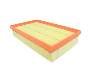 MEYLE filtro aria 16-123210012 cartuccia 188x77x57 mm