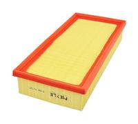 MEYLE 312 137 2010 Filtro aria motore Cartuccia filtro