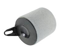 MEYLE Filtro aria 312 321 0016, compatibile con BMW Serie 1 (E81/E87) e Serie 3 (E90/E91/E92)