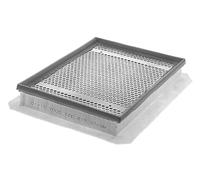 MEYLE Filtro aria 6123210001