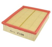 MEYLE Filtro aria 7123210001 Compatibile con: FORD FOCUS C-MAX, FOCUS II, FOCUS II Cabriolet, FOCUS II Stufenheck, FOCUS II Turnier, VOLVO C30, S40 II, V50