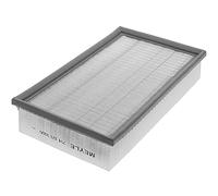 Meyle Filtro aria 7143210000 per Ford e Volvo: Focus II (Hatchback), C‑MAX, C30, S40, V50
