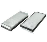 Meyle Filtro aria abitacolo 012 319 0011/S particellare per Mercedes-Benz Classe E Sedan