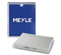 Meyle Filtro di ventilazione per abitacolo 0123190040 per Mercedes-Benz Classe C Sedan e Classe M