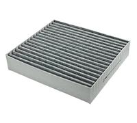 Meyle Filtro abitacolo 012 320 0019 – carbone attivo – per Smart e Mitsubishi