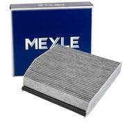 Filtro Aria Abitacolo Meyle 012 320 0049 Meyle-original: True To Oe. per