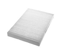 MEYLE Filtro abitacolo 112 319 0004 Filtro particellare Cartuccia filtro Filtro antipolline Altezza: 29 Larghezza: 205 Lunghezza: 300