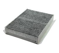 MEYLE Filtro, Aria abitacolo 18-123200000 Compatibile con: JAGUAR S-TYPE II