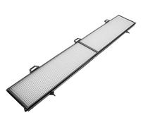 Meyle Filtro abitacolo 3123190015 – Filtro di ventilazione per BMW