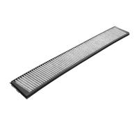 Meyle Filtro aria abitacolo 312 320 0002 Carbone attivo