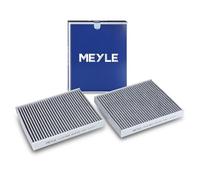 Meyle Filtro abitacolo 312 320 0008/S filtro al carbone attivo