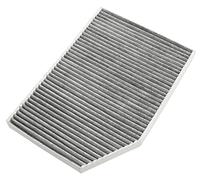 MEYLE Filtro aria abitacolo Cartuccia 312 320 0027 – carbone attivo, assorbe odori