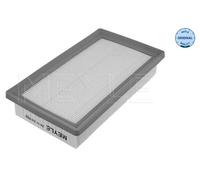 MEYLE Filtro Aria Inserto Filtro per Kia Stonic 1.0 T-Gdi 1.4 CVVT 1.2 Rio IV