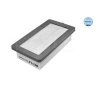 MEYLE Filtro Aria Inserto Filtro per Renault Clio V 1.0 Tce 100 1.3 Ca II